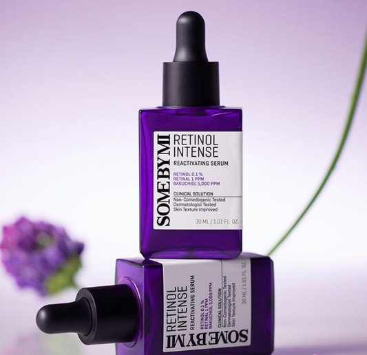 SOME BY MI Suero Reactivador Intensivo Retinol 30ml