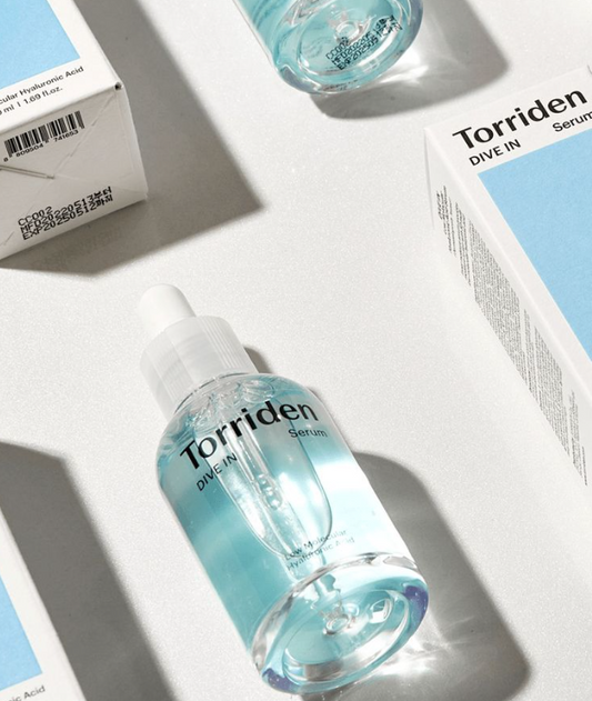 [TORRIDEN] DIVE-IN Low Molecular Hyaluronic Acid Serum 50 ml